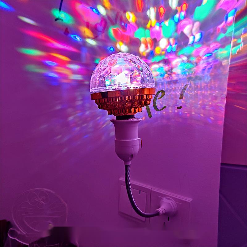 Brehn | DiscoVibe Anpassbare Disco-Erfahrung