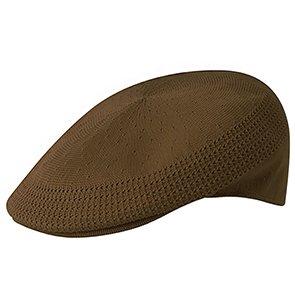 Tropic 504 Ventair - Kangol Flachmütze | Brehn