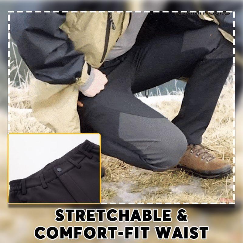 Brehn & Schnell Trocknende Outdoorhose