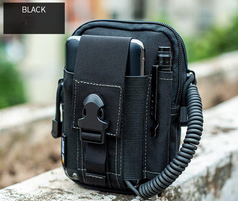 Brehn | Outdoor Multifunktionale Taktische Ta Tasche