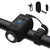 Brehn | Mountainbike Elektronische Hupe Glocke