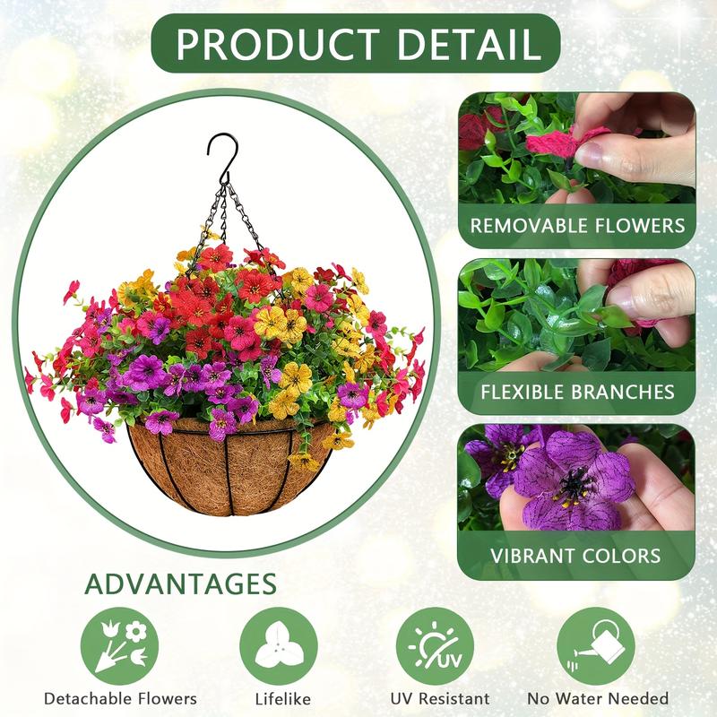 EterniBloom — Strahling flowers magnificence that never fades and enchants your home | Brehn