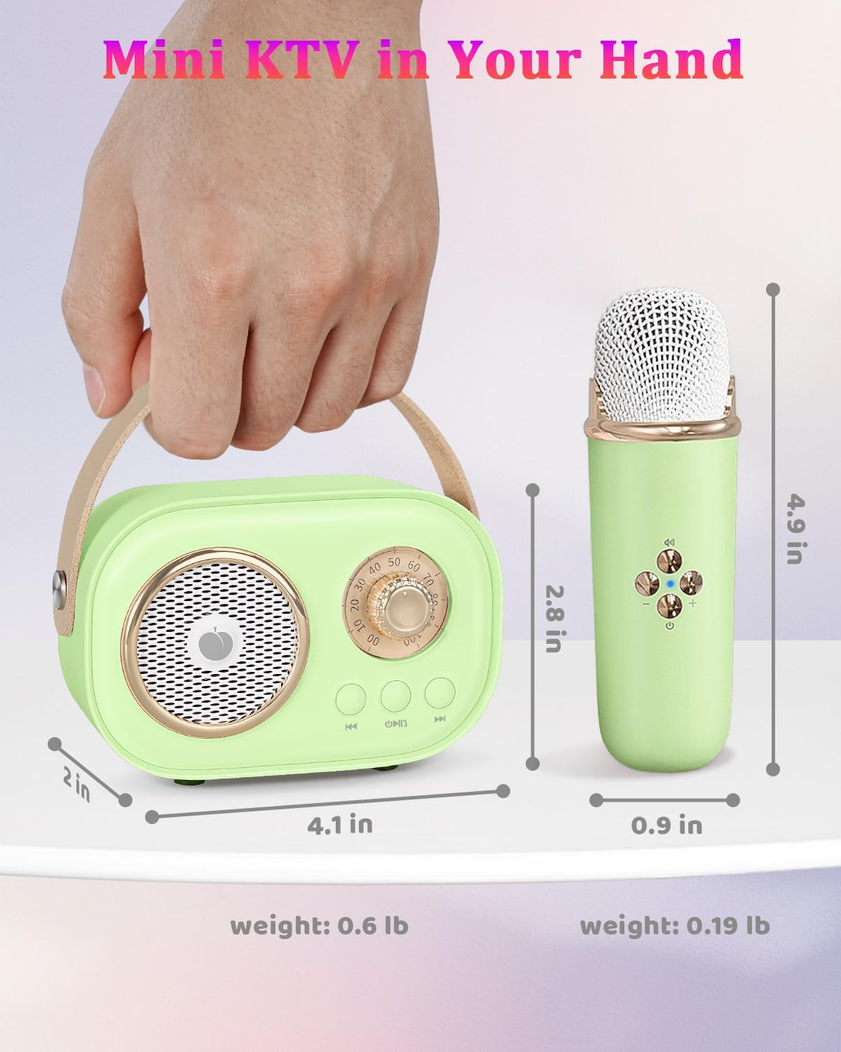 Brehn | EchoBeats™ Ultimatives Gesangserlebnis