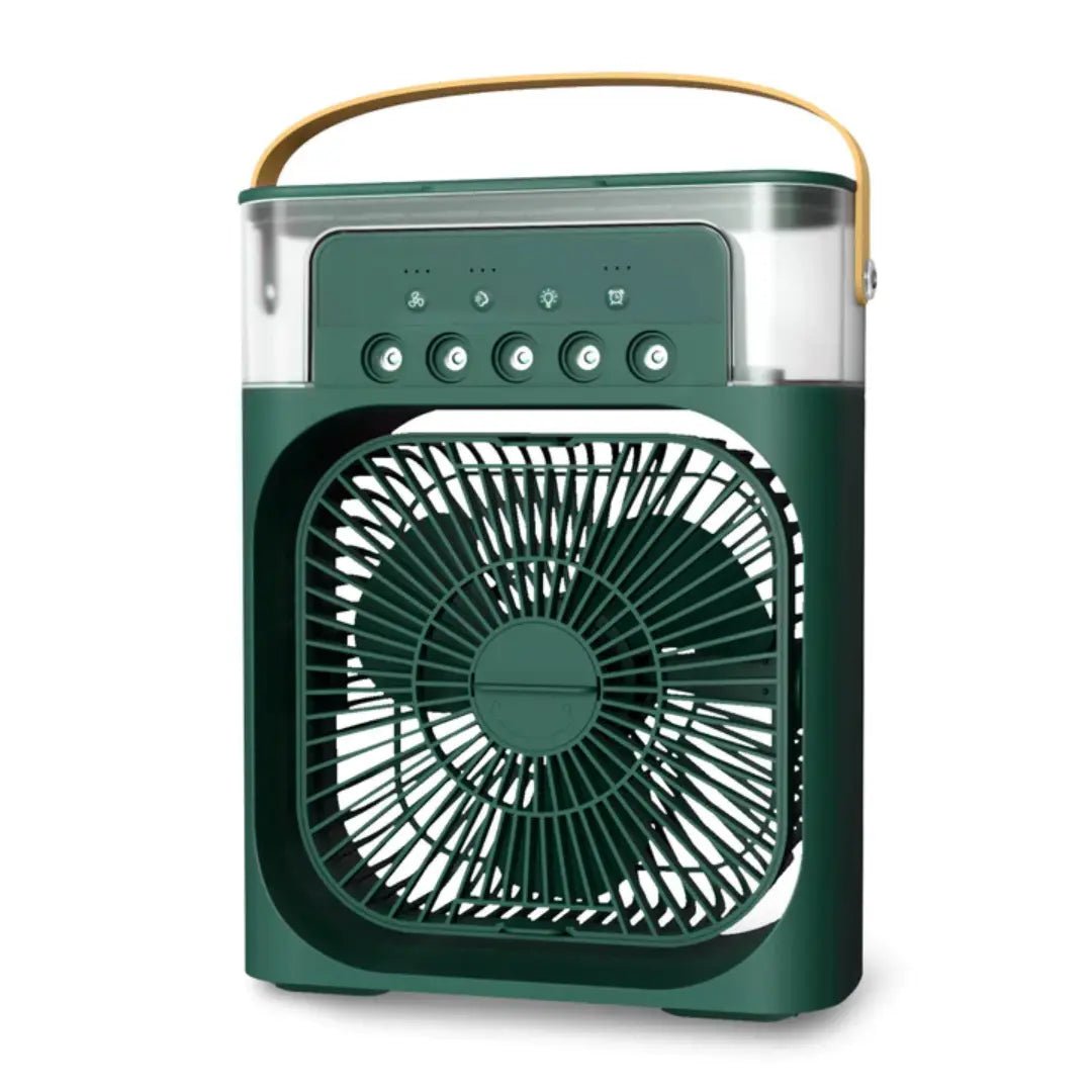 Mini Ice Mist Super Fan Tragbar | Brehn