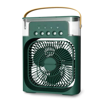 Mini Ice Mist Super Fan Tragbar | Brehn