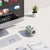 Brehn | Retro Bluetooth-Lautsprecher mit kabellosem Hochwertigen Sound - Mini Zug Design
