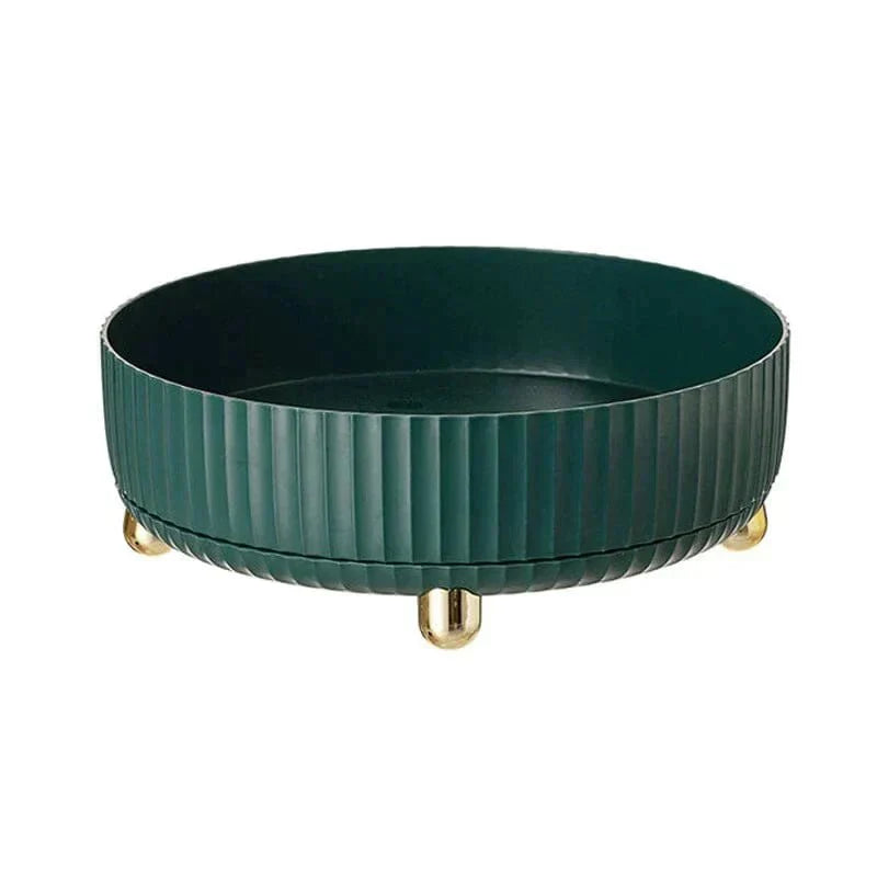 360° Organizer - Perfekte Organisation - Platzersparnis - Eleganter Stil | Brehn