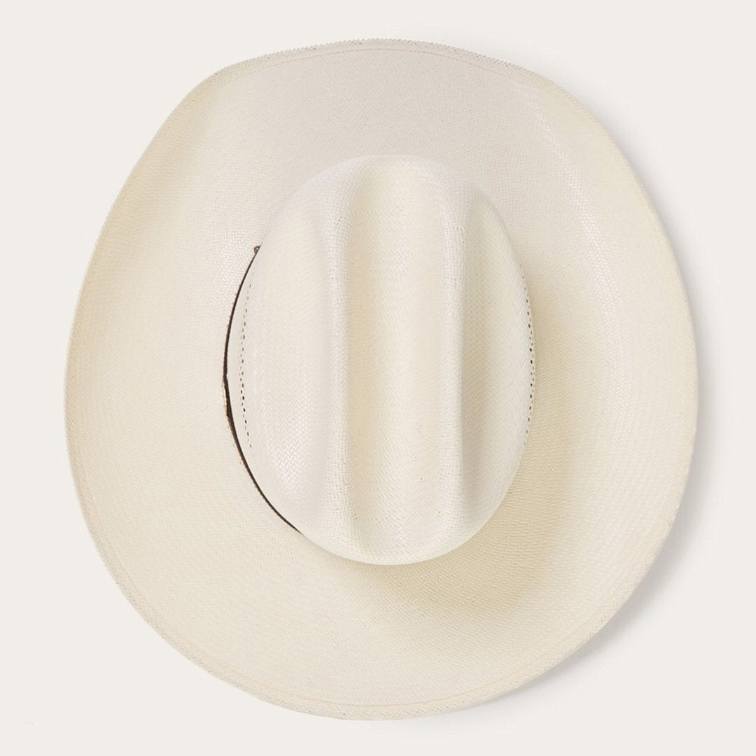 Cattleman's Charm Strohhut | Brehn