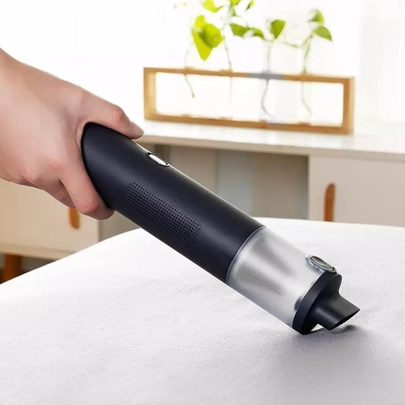 Brehn | ✨Slim V8 Mate Kabelloser Auto-Staubsauger