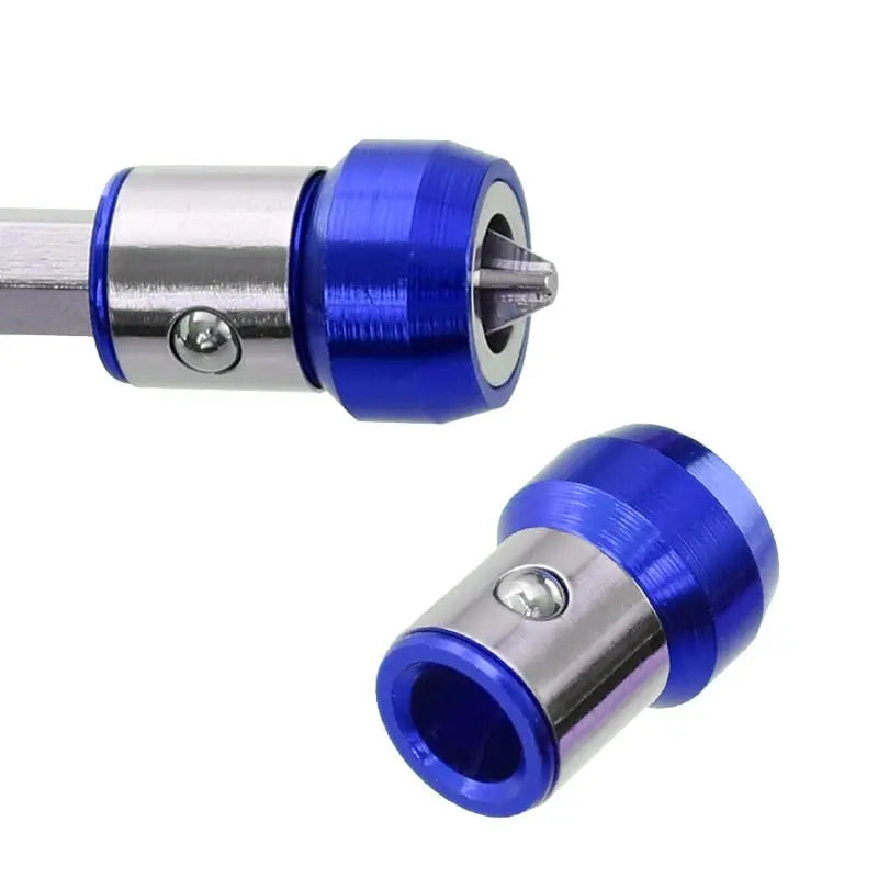 Magnetischer Schraubendreher Ring — Magnetische Verstärkung für sichere Schrauben