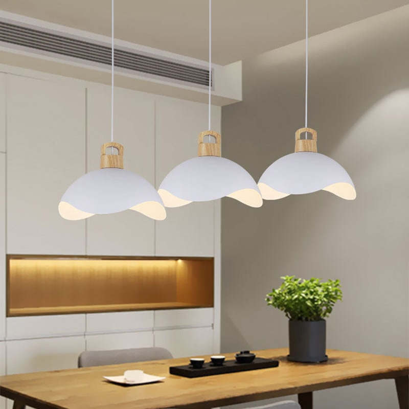 Brehn | EleganteLuxe - Luxus Morandi Pendelleuchte für Innenräume