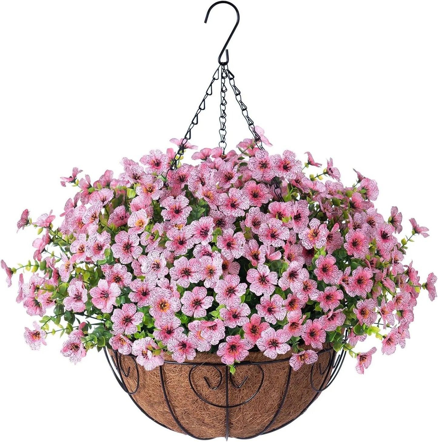 EterniBloom — Strahling flowers magnificence that never fades and enchants your home | Brehn