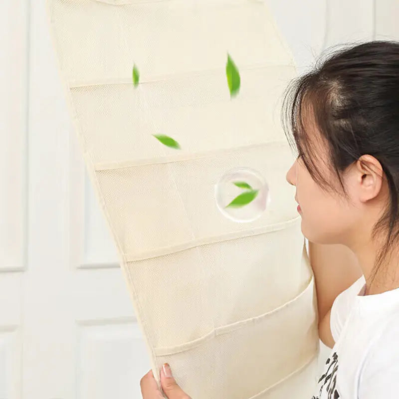 Space-Saver Pro — Endlich stressfreie Ordnung, die deinen Schrank verwandelt | Brehn
