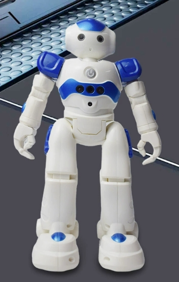 Intelligenter Roboter