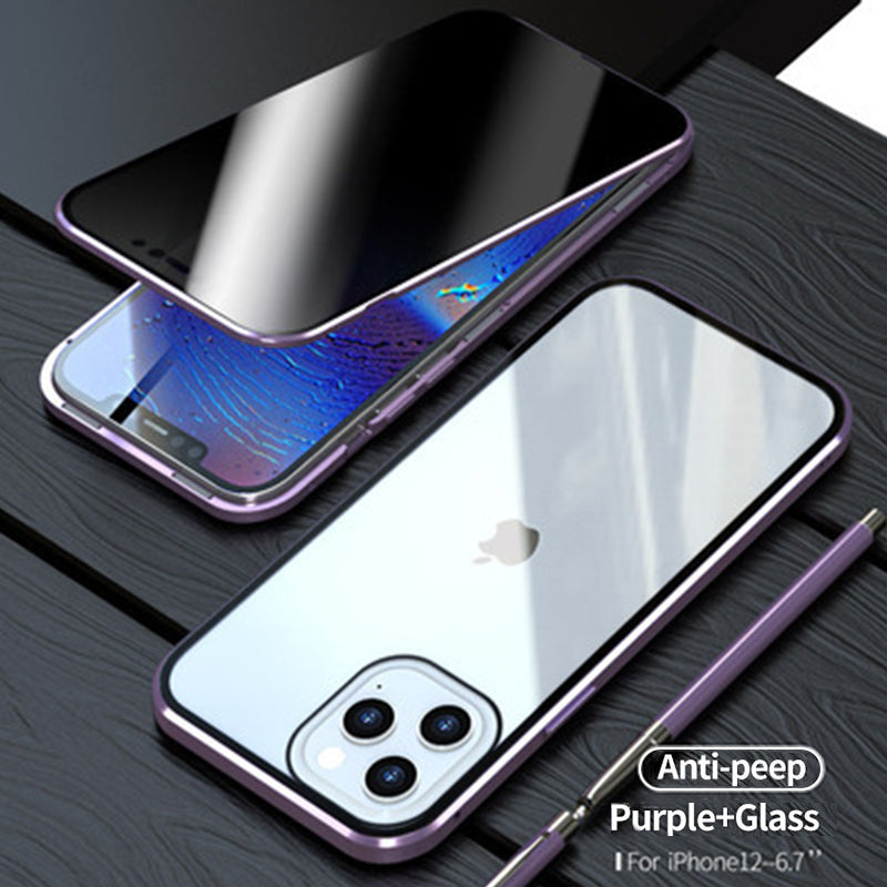 Brehn | Datenschutzgehäuse für iPhone