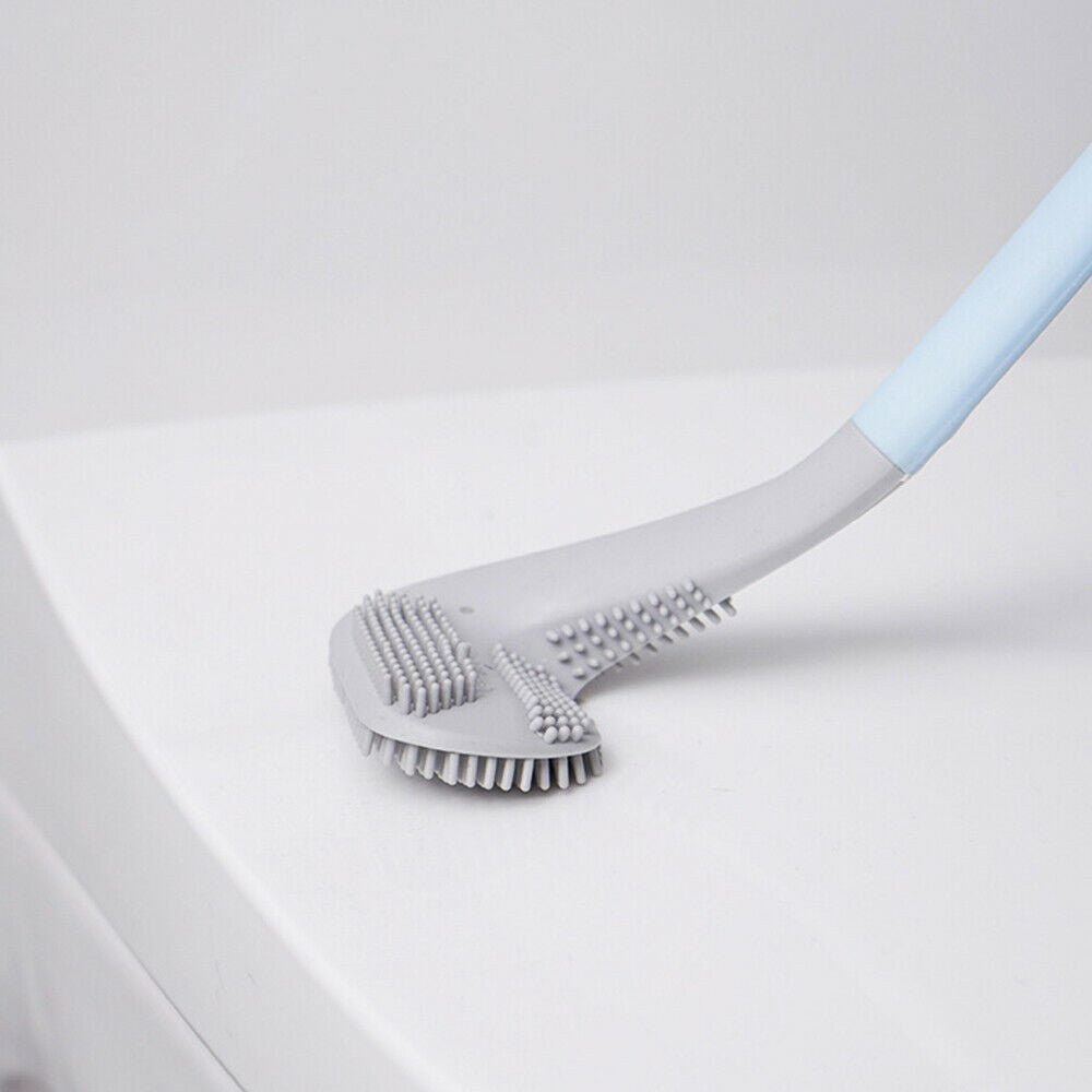 Saubere Toiletten - Schluss mit dem Schmutz - Makellose Hygiene - Benutzerfreundlichkeit | Brehn