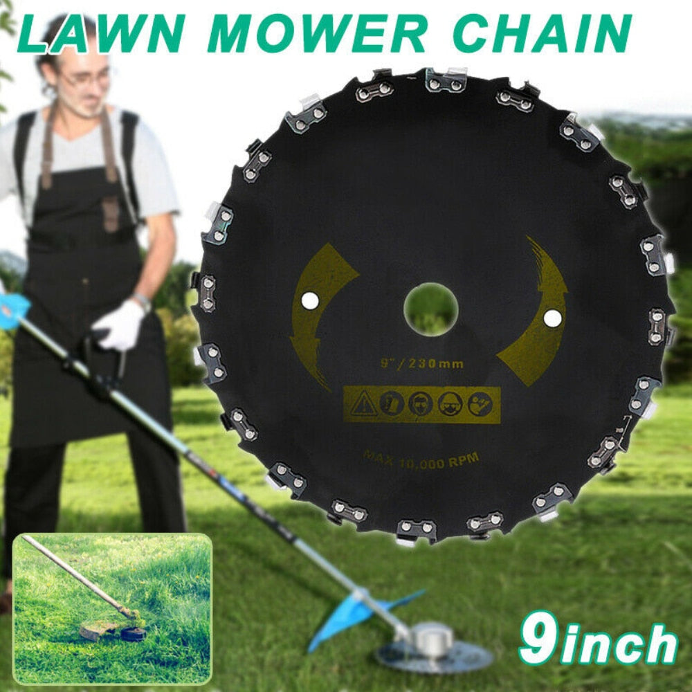 Heavy Duty Brushcutter️ - Trimmerkopf | Brehn