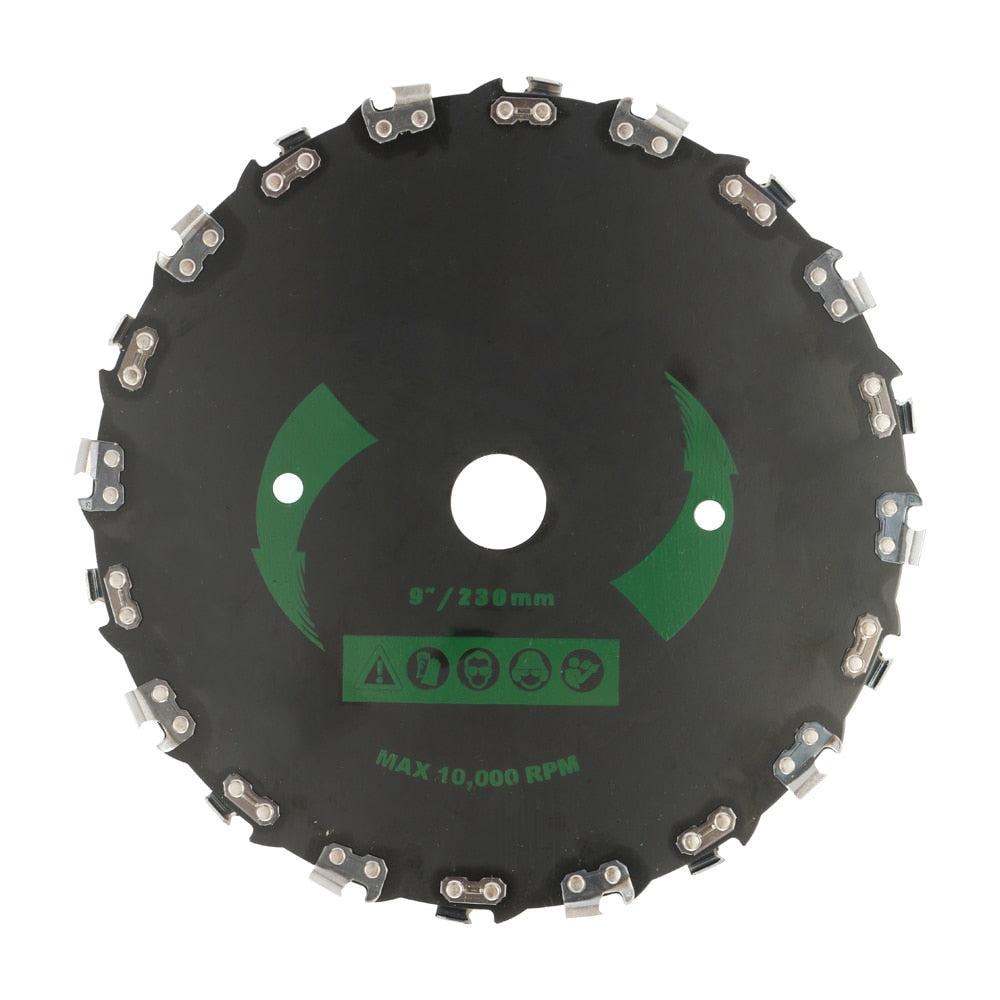 Heavy Duty Brushcutter️ - Trimmerkopf | Brehn