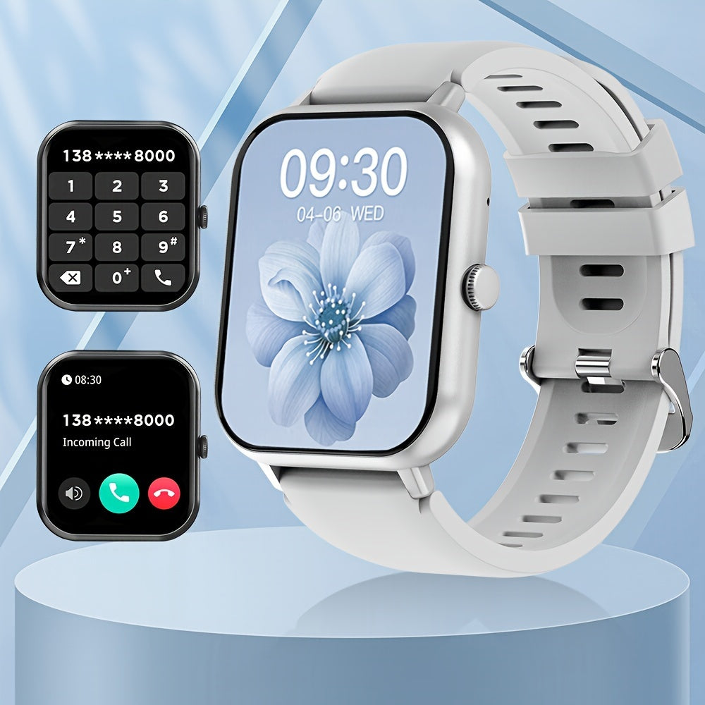 Smartwatch 4,65 cm Touchscreen | Brehn