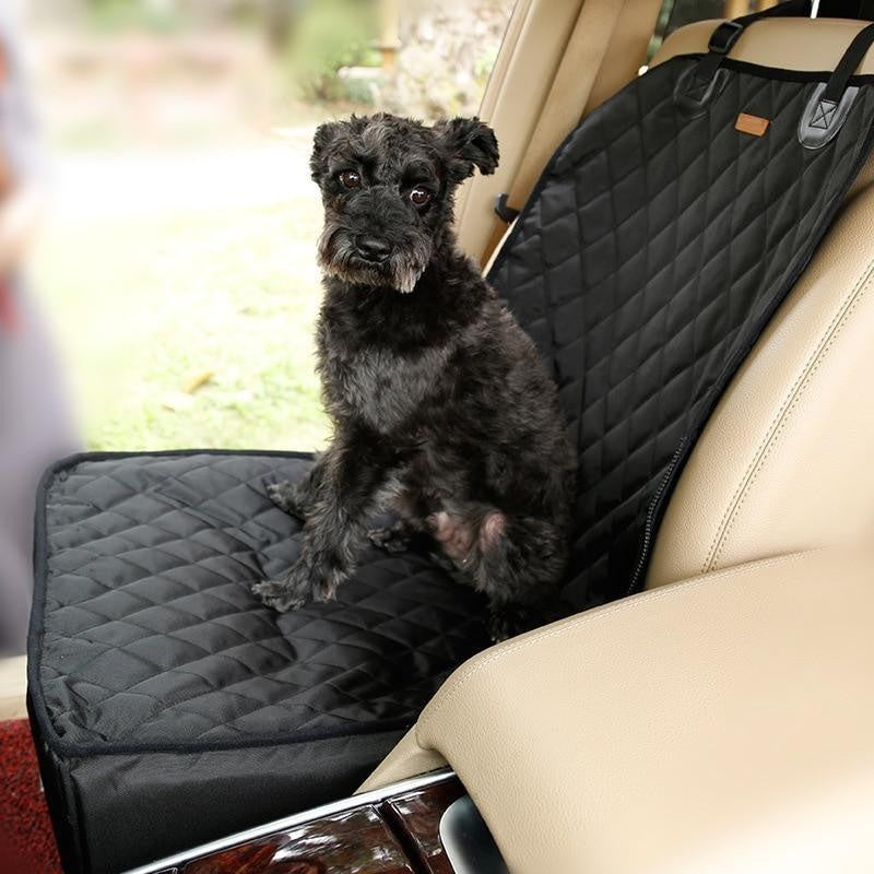 Wasserdichter Hund Autositzbezug | Brehn