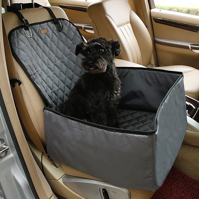 Wasserdichter Hund Autositzbezug | Brehn