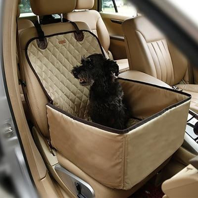 Wasserdichter Hund Autositzbezug | Brehn