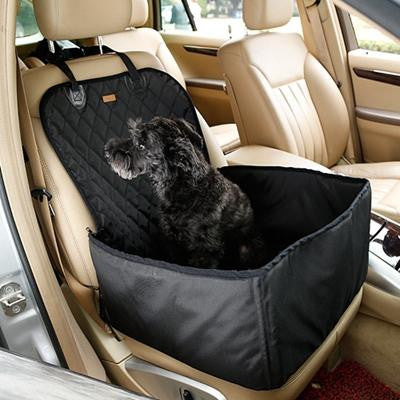 Wasserdichter Hund Autositzbezug | Brehn