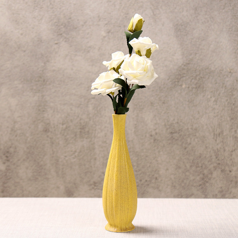 Elegante dekorative Blumenvasen Brehn