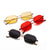 Damen modische Sonnenbrille mit innovativem achteckigen Design Brehn
