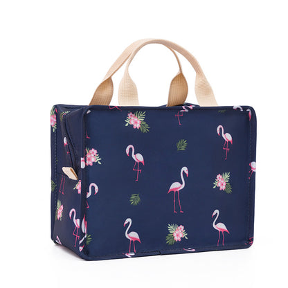 Niedliche tierische Lunchbox Brehn