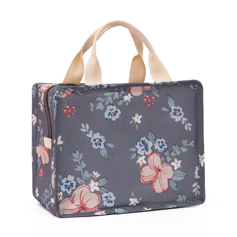 Niedliche tierische Lunchbox Brehn