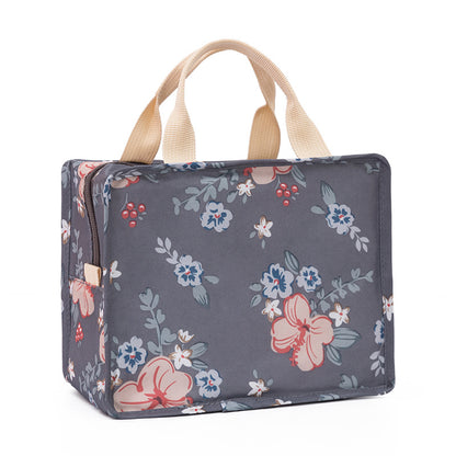 Niedliche tierische Lunchbox Brehn