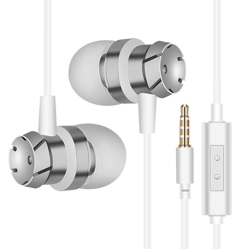 In-Ear Kopfhörer Brehn