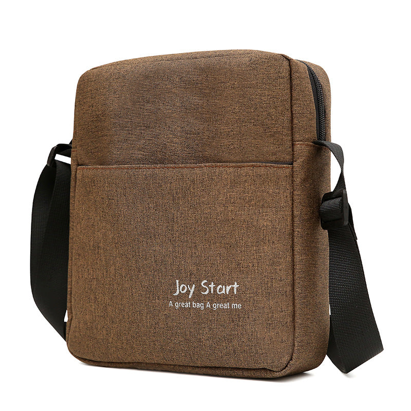WoCompact Vielseitige Crossbody-Tasche Brehn