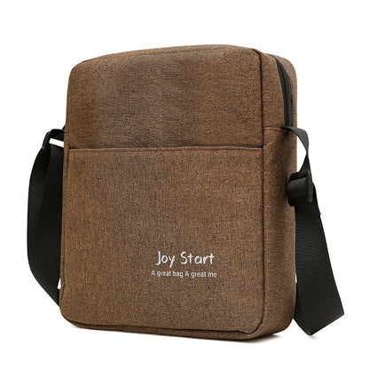 WoCompact Vielseitige Crossbody-Tasche Brehn