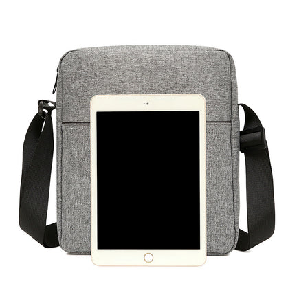 WoCompact Vielseitige Crossbody-Tasche Brehn