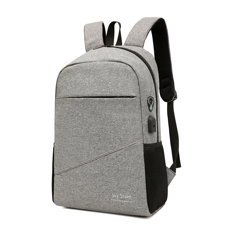 Stylischer Rucksack Brehn