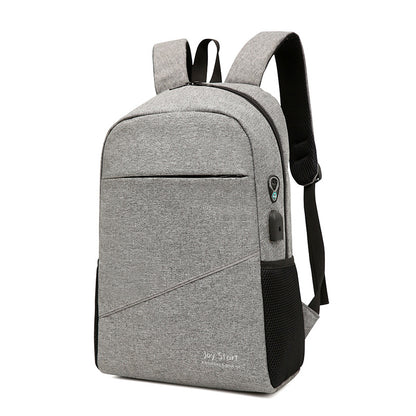 Stylischer Rucksack Brehn