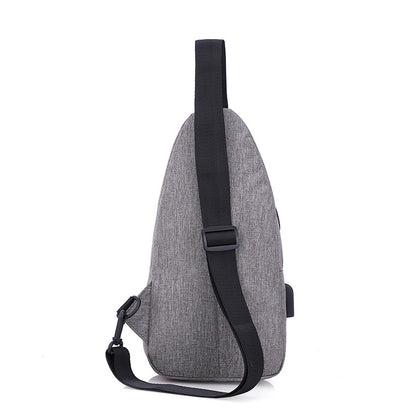 WoLeichtgewichts Crossbody Sling Bag Brehn
