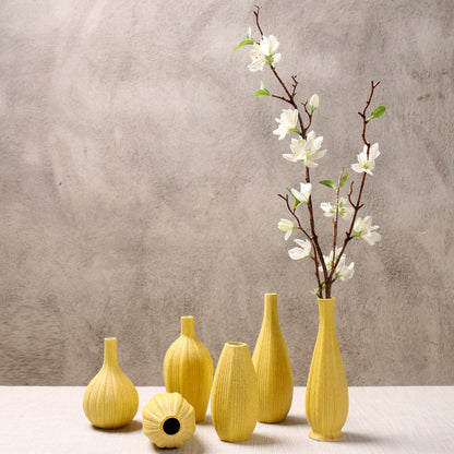 Elegante dekorative Blumenvasen Brehn
