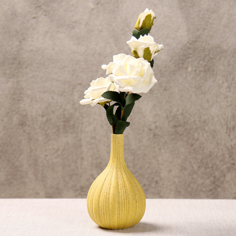 Elegante dekorative Blumenvasen Brehn
