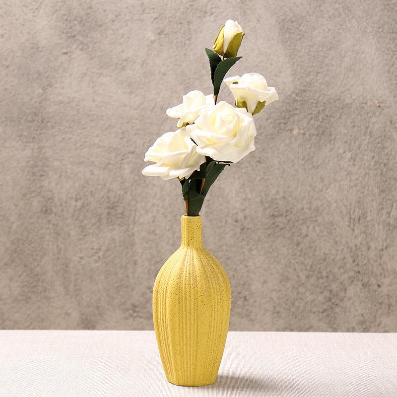 Elegante dekorative Blumenvasen Brehn