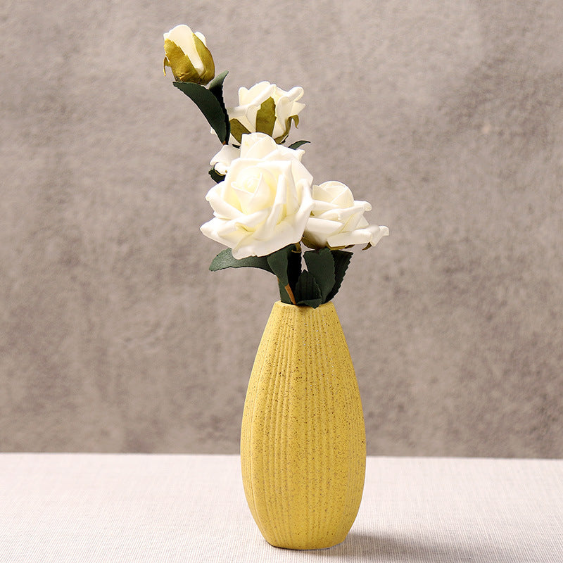 Elegante dekorative Blumenvasen Brehn