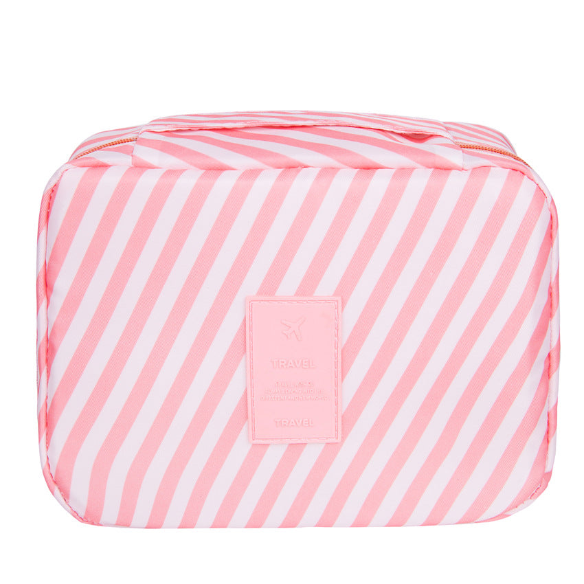 Vielseitiger Reise-Kosmetik-Organizer Brehn