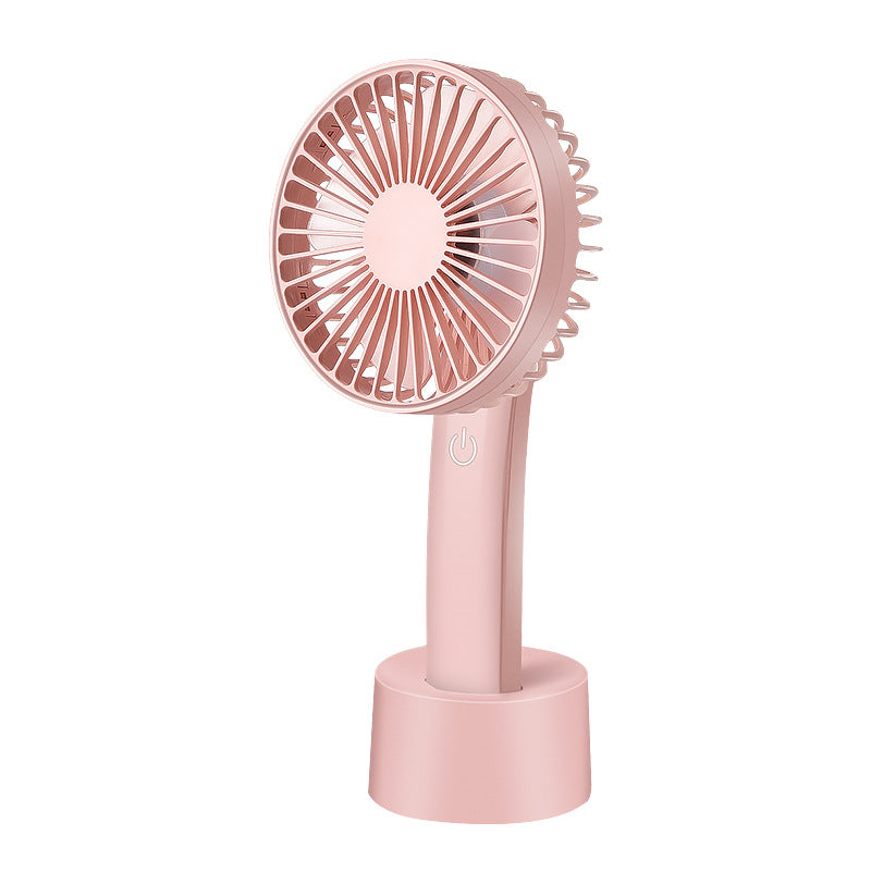 Tragbarer Mini Handventilator Brehn