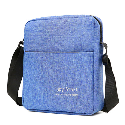 WoCompact Vielseitige Crossbody-Tasche Brehn
