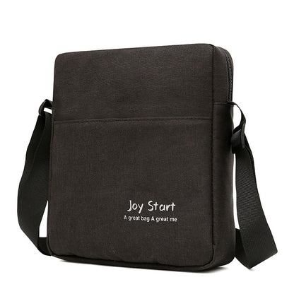 WoCompact Vielseitige Crossbody-Tasche Brehn