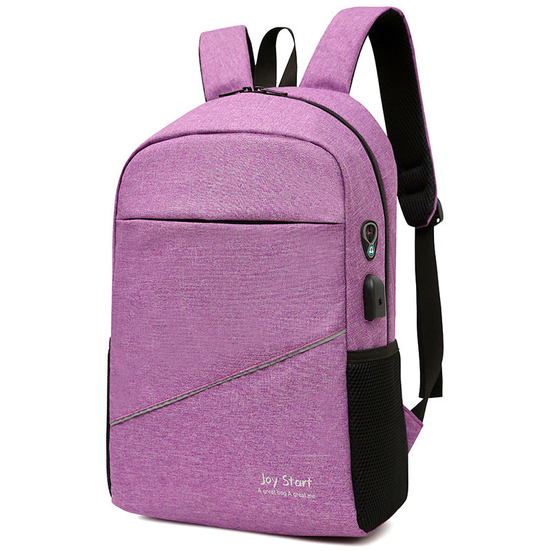 Stylischer Rucksack Brehn
