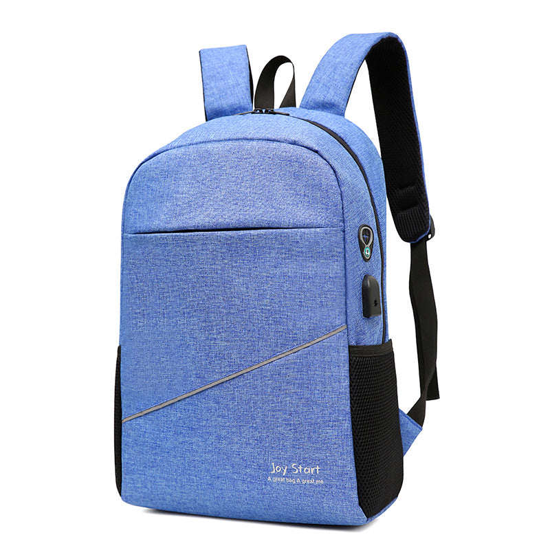 Stylischer Rucksack Brehn