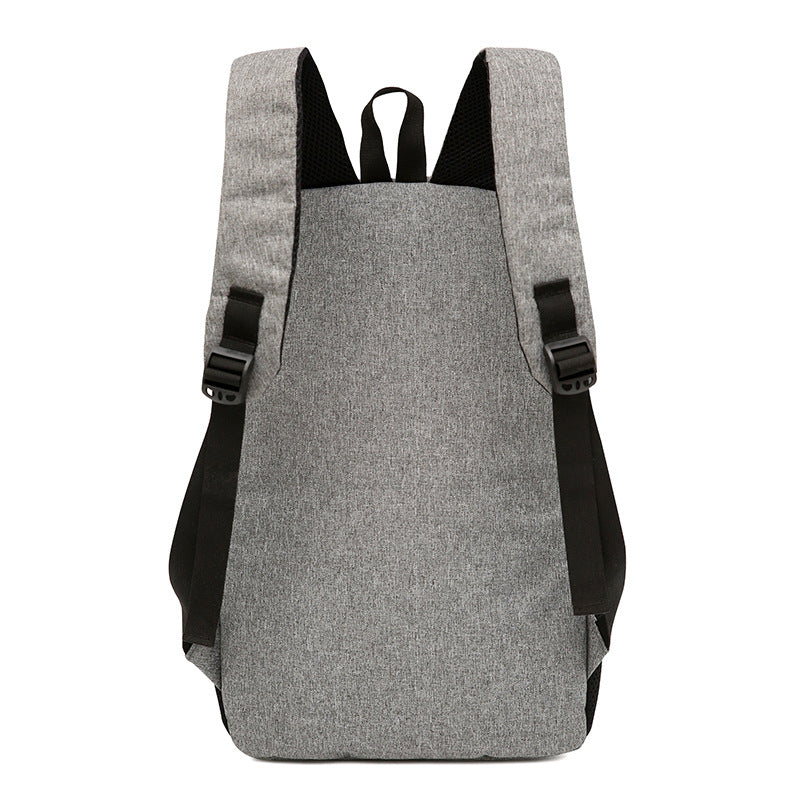 Stylischer Rucksack Brehn
